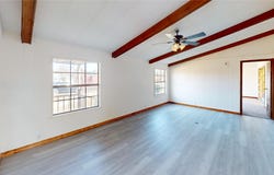 1105 Westmoreland, Mason, TX 76856