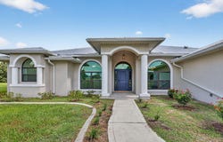 5890 NE 56th Parkway, Okeechobee, FL 34972