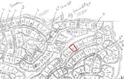 Lot 20 Calumet Drive, Cherokee Village, AR 72529