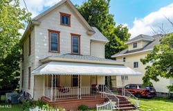 606 W Colonial Avenue, Elizabeth City, NC 27909