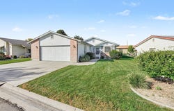 1100 Burnett Dr, Nampa, ID 83651
