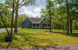 792 FOREST GLEN Drive, MOOREFIELD, WV 26836