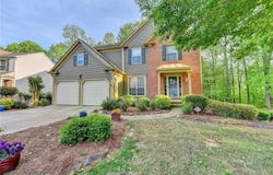 3680 Oak Park Drive, Suwanee, GA 30024