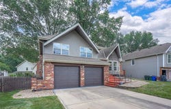 16327 W Locust Street, Olathe, KS 66062