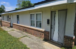 722 North, Griffin, GA 30223