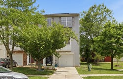 4301 LAVENDER Lane, BOWIE, MD 20720