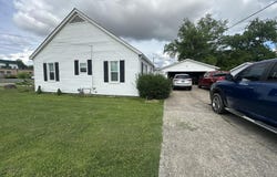 605 King Street, Ridgely, TN 38080