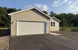 3835 Schneider Street, Lake Station, IN 46405