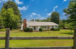 150 Bradford Drive, Summerville, GA 30747