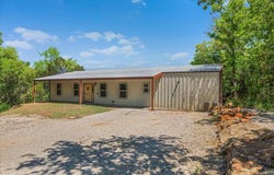 700 W Palo Pinto Street, Santo, TX 76472