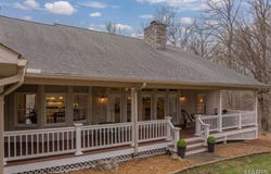554 Lorraine Creek Drive, Innsbrook, MO 63390