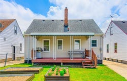 14507 Reddington Avenue, Maple Heights, OH 44137