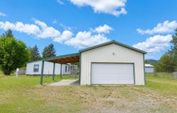 4332 AIRPORT WAY, SPRINGDALE, WA 99173