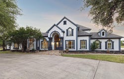 3195 Falcon Road, Celina, TX 75078