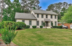 4594 Bedford Drive, Evans, GA 30809