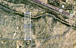 TBD W Hinton Rd, Fort Thomas, AZ 85536