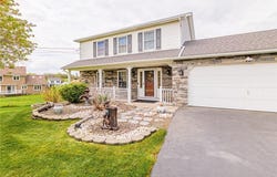 1430 Erie Station Road, Henrietta, NY 14467