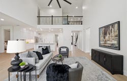 1137 Huckleberry Street, Northlake, TX 76226