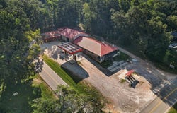 1135 Durham Rd, Blackstock, SC 29014