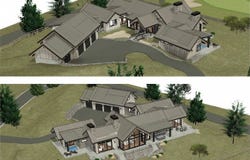 21 Eagle Rock Drive, Bigfork, MT 59911