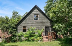 816 DUNCAN ROAD, HARPERS FERRY, WV 25425