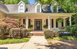 305 South Shore, Newnan, GA 30263