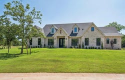 12824 Hidden Trail, Arcadia, OK 73007