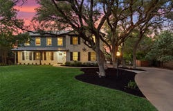 106 El Norte Ct, Lakeway, TX 78734