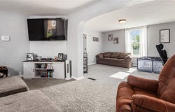 629 Caldwell St, Zanesville, OH 43701