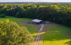214 Cook Cobb Road, Camden, MS 39045