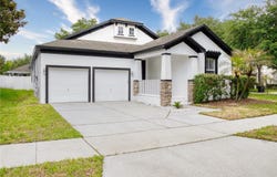 8808 ABBEY LEAF LANE, ORLANDO, FL 32827
