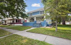 139 N MAPLE Avenue, GREEN BAY, WI 54303-2747