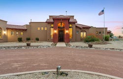 275 Sandy Beach Road, Las Cruces, NM 88005