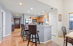 1029 Rosita Street, Arlington, TX 76002