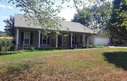 3201 McKinney Street, Mountain View, AR 72560