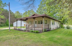 16436 45th Avenue, Barryton, MI 49305