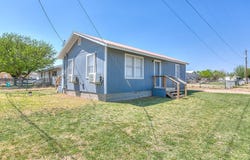 901 Labadie, Sterling City, TX 76951