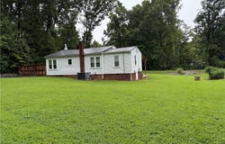 646 Hawthorne Drive, Asheboro, NC 27205