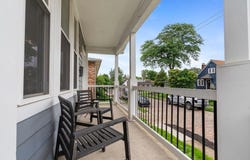 497 E Kossuth Street, Columbus, OH 43206