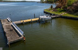 300 S RIVERSIDE DRIVE, CROWNSVILLE, MD 21032