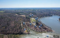 LOT 8 FLAT ROCK COVE, Crane Hill, AL 35053