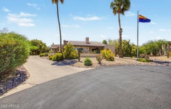 18409 E HORSESHOE Circle, Rio Verde, AZ 85263
