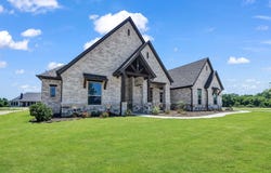 124 Desperado Way, Weatherford, TX 76020