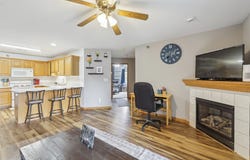 1265 SE 6th Street unit: 104, Grimes, IA 50111