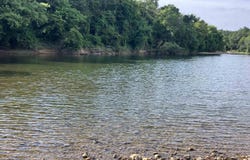 89 Riverfront Drive, Pencil Bluff, AR 71965