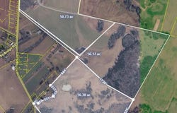 Corby Bridge Rd., Limestone, TN 37681