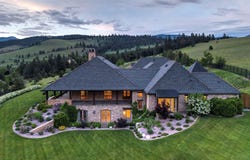 2761 Contour Road, Missoula, MT 59802