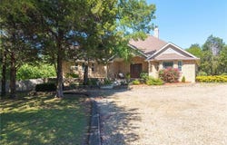 109983 S 4749 RD, Muldrow, OK 74948