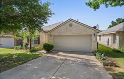 1322 Tumbling River Dr, Leander, TX 78641