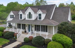 21 OWENSVILLE ROAD, HARWOOD, MD 20776